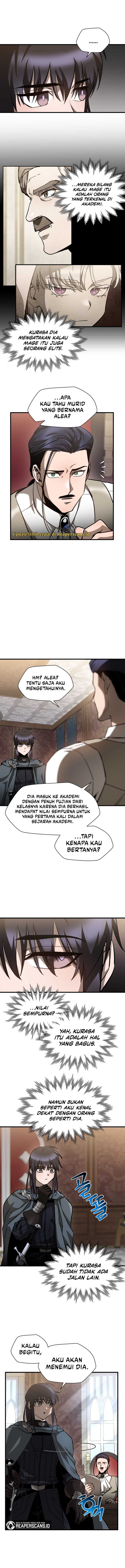 Helmut: The Forsaken Child Chapter 32 Image 3