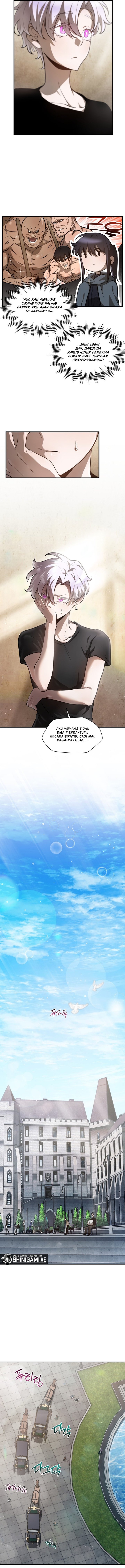 Helmut: The Forsaken Child Chapter 41 Image 13