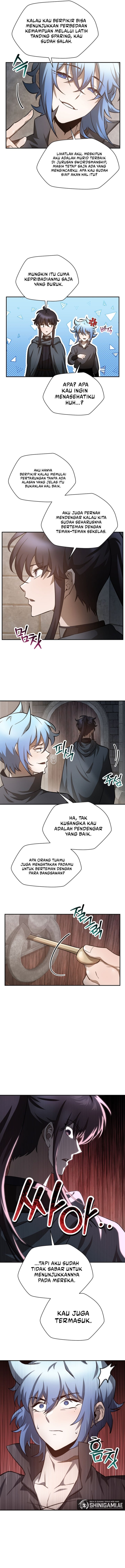 Helmut: The Forsaken Child Chapter 48 Image 8