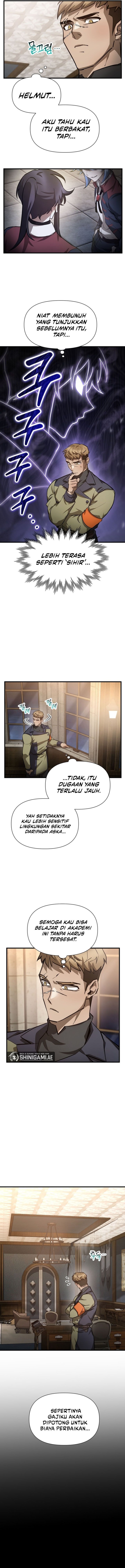 Helmut: The Forsaken Child Chapter 52 Image 11