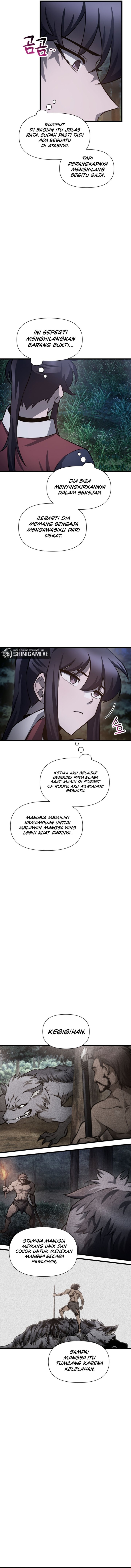 Helmut: The Forsaken Child Chapter 67 Image 12