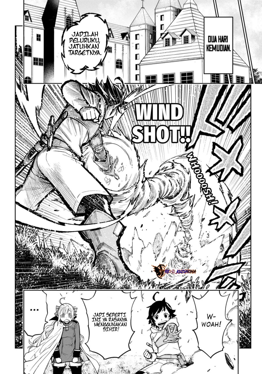 The Strongest Female Masters, Who Are Trying To Raise Me Up, Are In Shambles Over Their Training Policy Chapter 09 Image 4