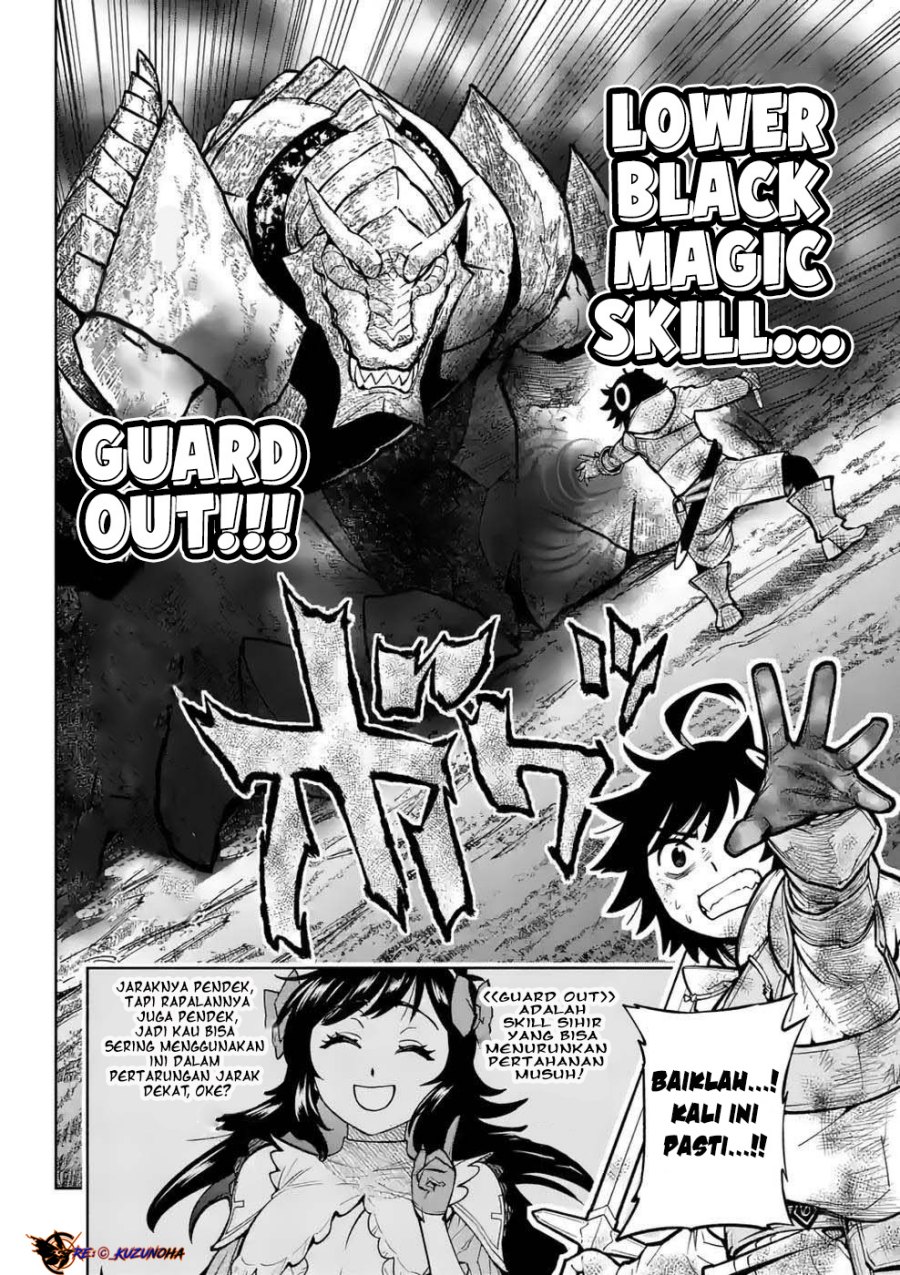 The Strongest Female Masters, Who Are Trying To Raise Me Up, Are In Shambles Over Their Training Policy Chapter 11 Image 10