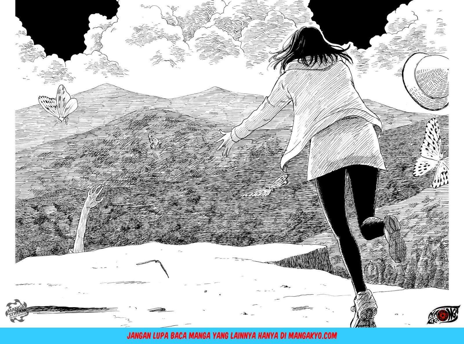 A Trail of Blood Chapter 45 Image 20