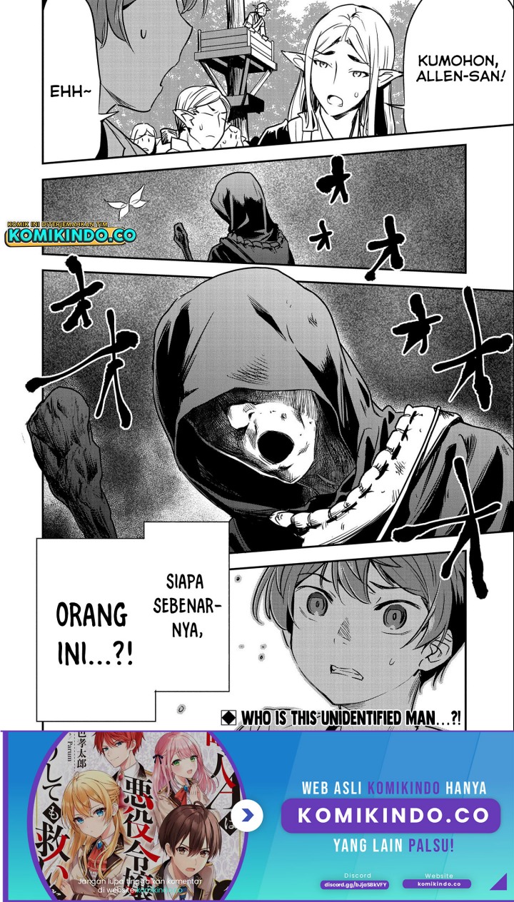 Villager A Wants to Save the Villainess no Matter What! Chapter 08 Image 30