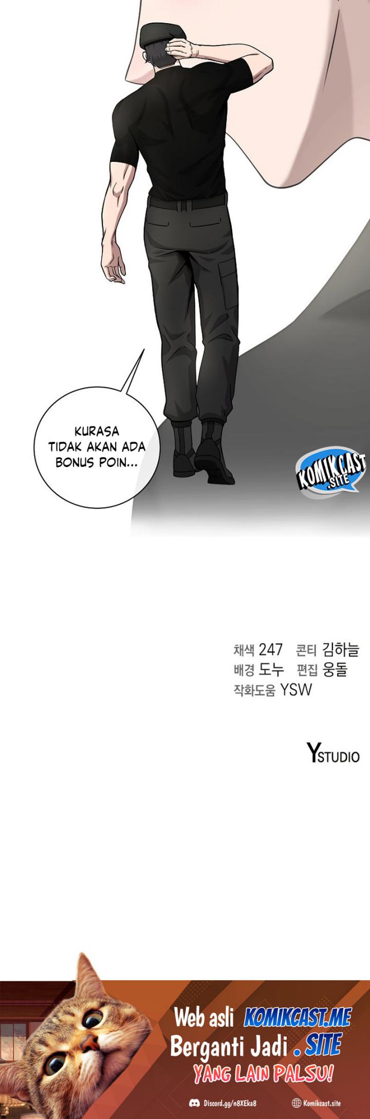 The Dark Mage’s Return to Enlistment Chapter 15 Image 43