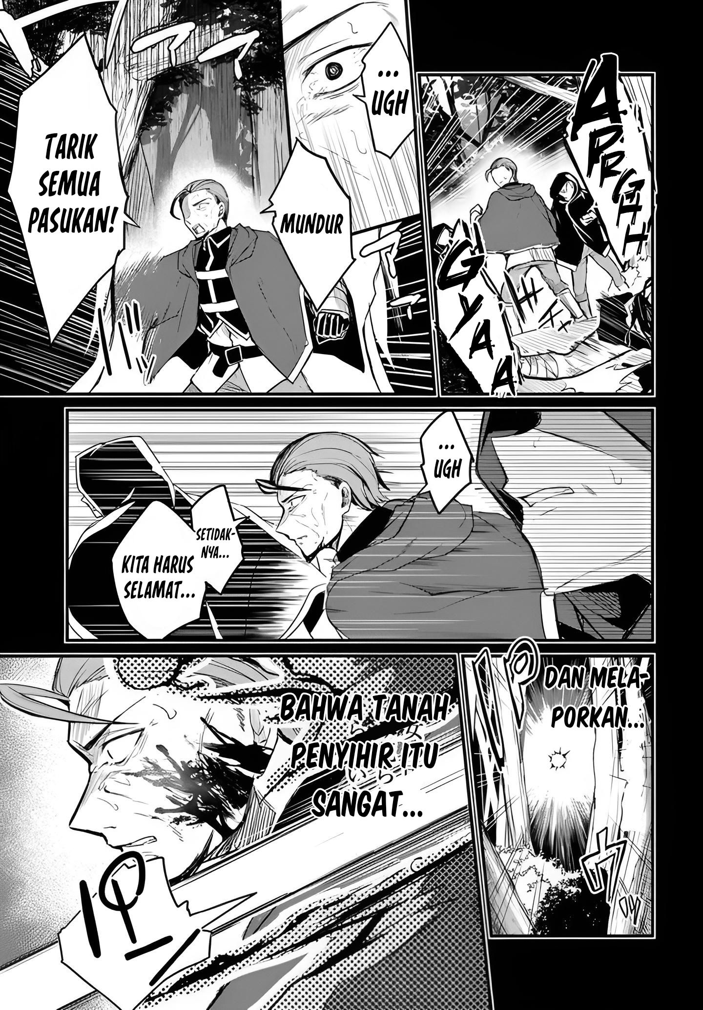 Osananajimi wa Yami Ochi Seijo! Chapter 2 Image 21