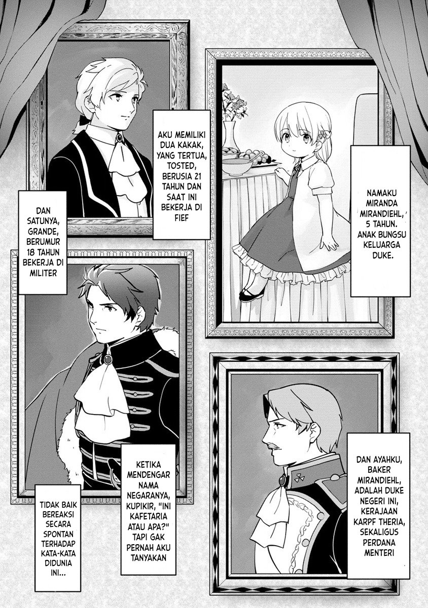 Koushaku Reijou ni Tensei shiteshimatta node, Mental Otome na Ore wa, Zenryoku de Onnanoko wo Tanoshimimasu Chapter 01 Image 29