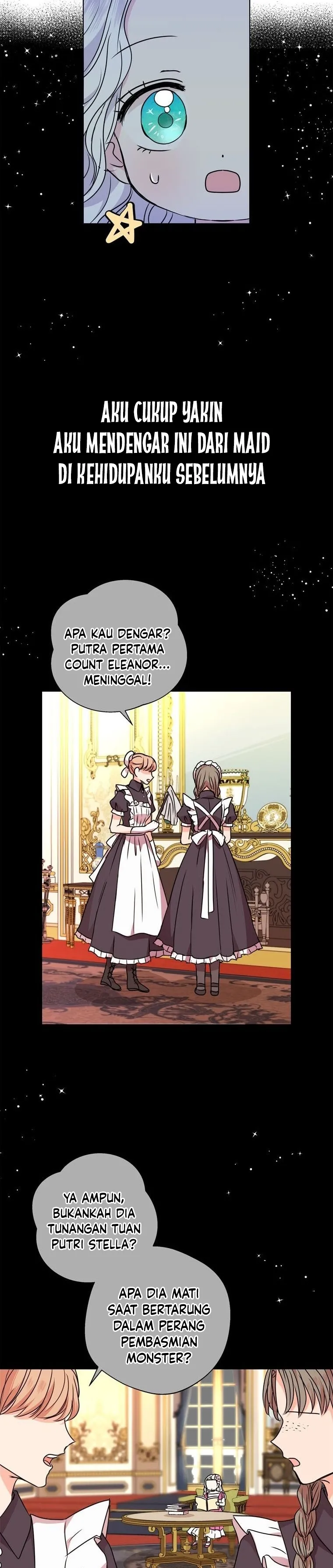 Surviving as an Illegitimate Princess Chapter 13 Image 49