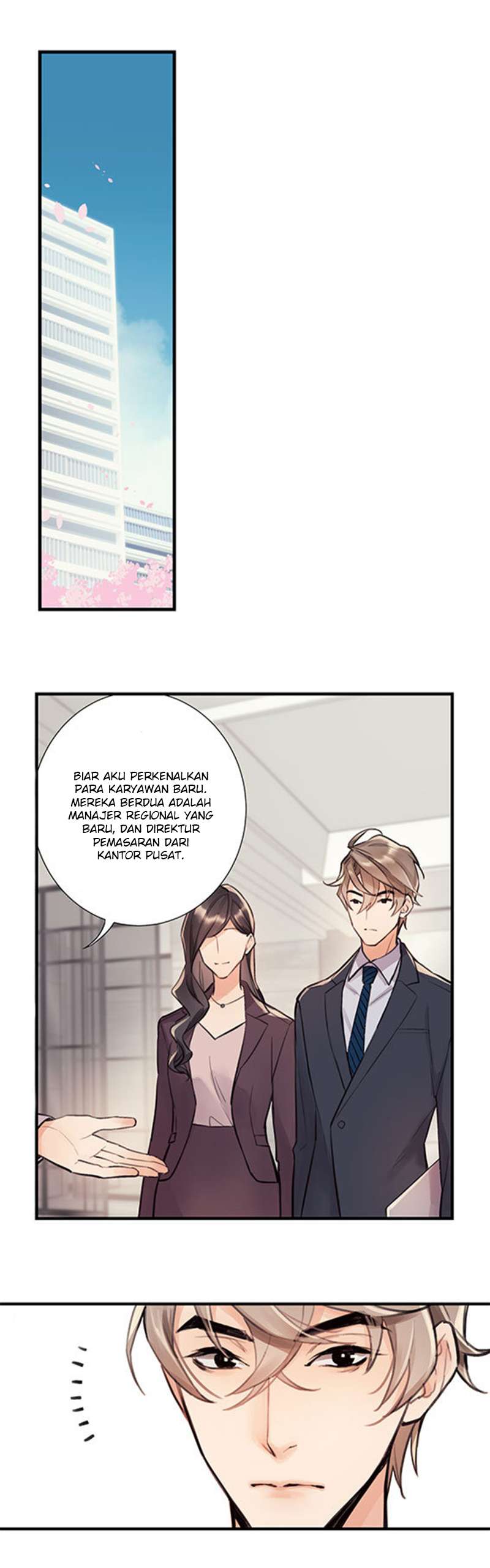 Love War’s Victory Chapter 12 Image 10