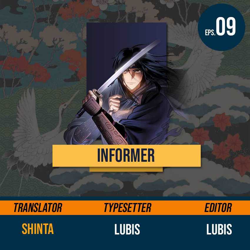 Informer Chapter 09 Image 0