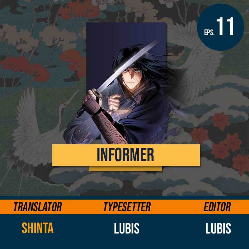 Informer Chapter 11 Image 0