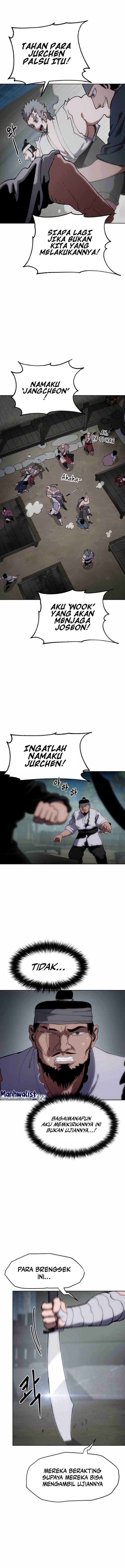 Informer Chapter 11 Image 12