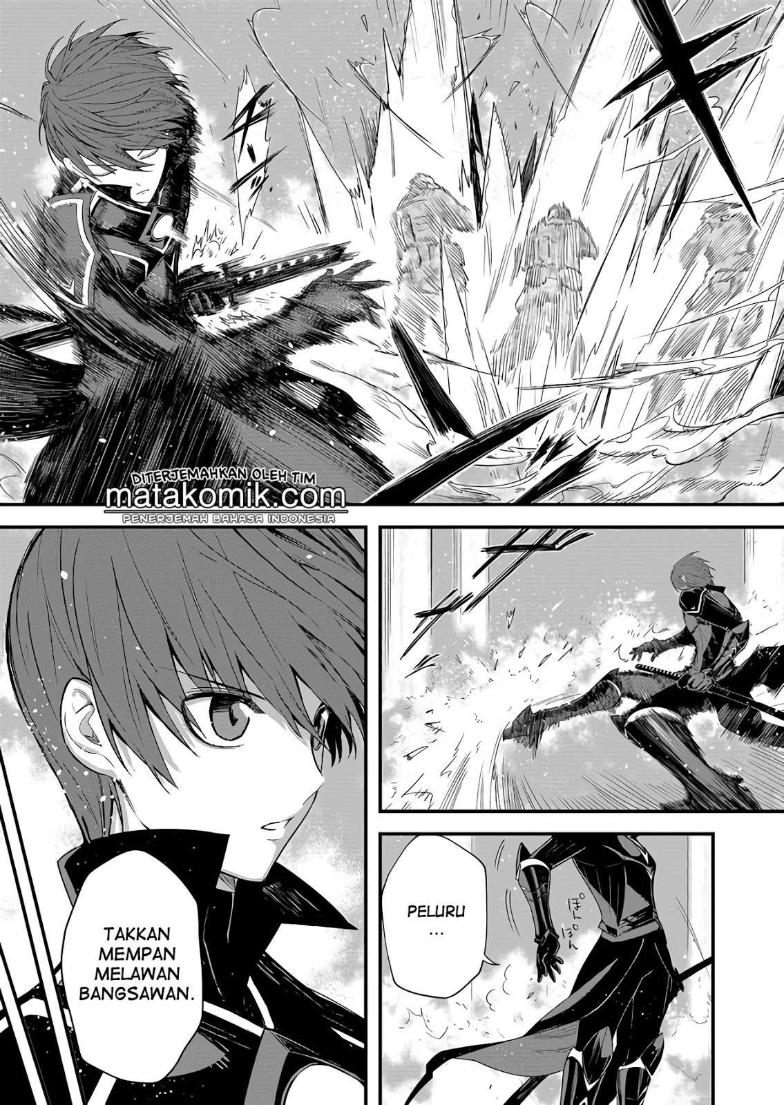 BLACK999 Chapter 01 Image 4