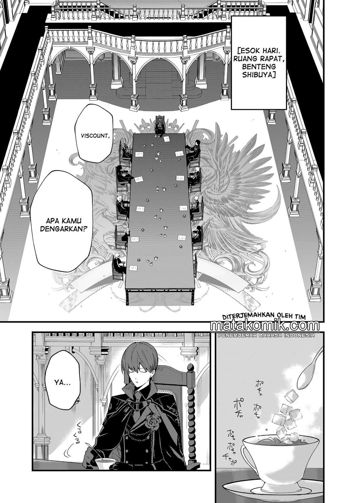 BLACK999 Chapter 01 Image 11