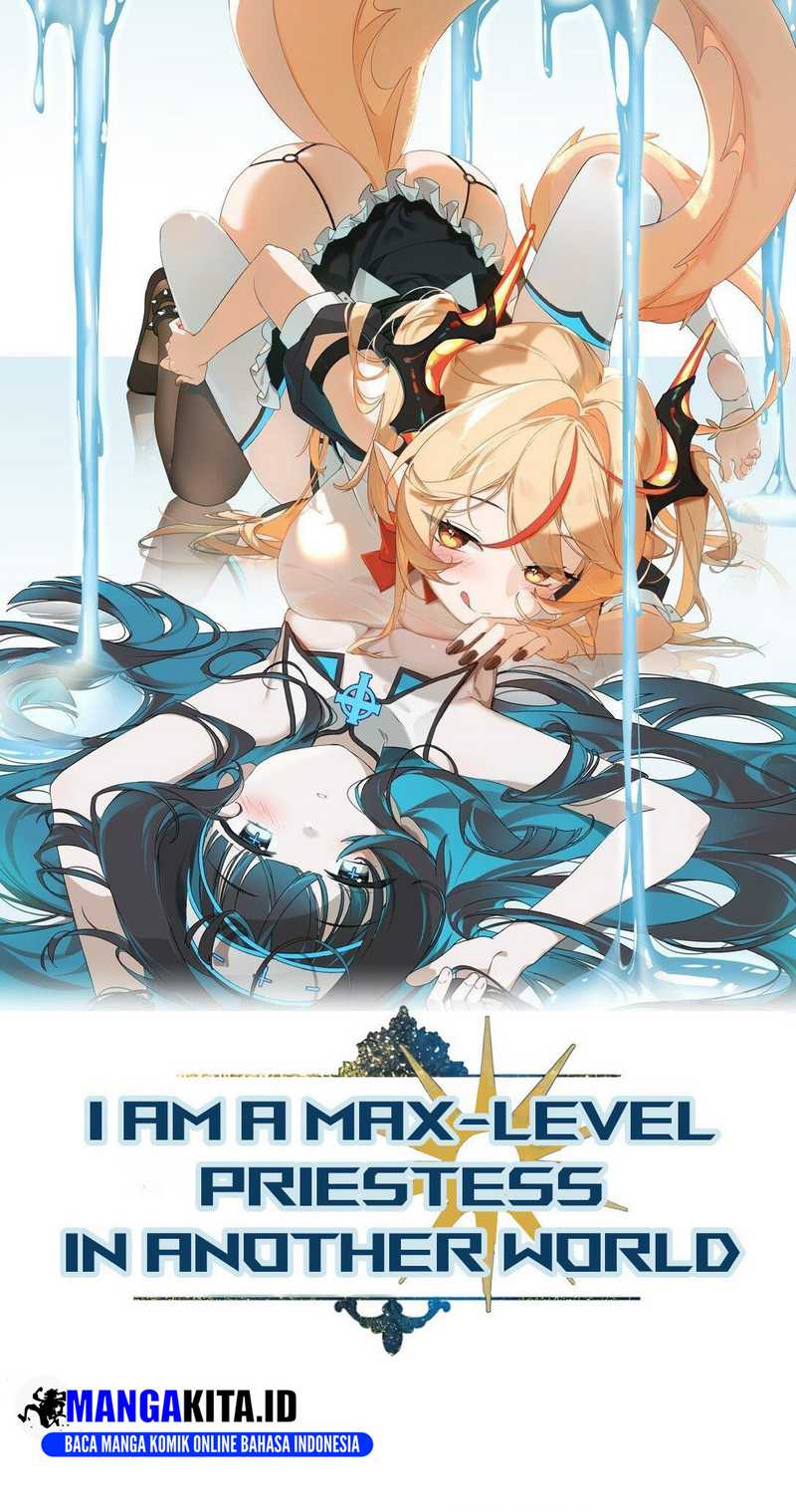 I Am a Max-Level Priestess in Another World Chapter 10 Image 1