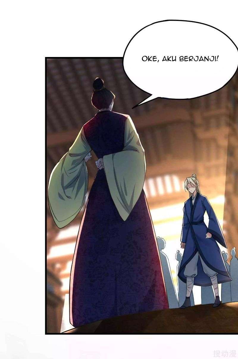 Bisheng Supreme’s Rebirth Chapter 07 Image 36