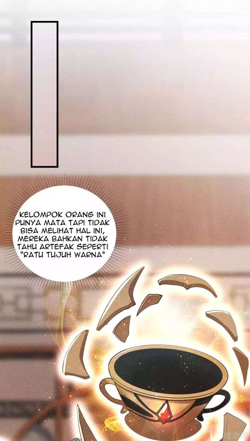 Bisheng Supreme’s Rebirth Chapter 07 Image 37