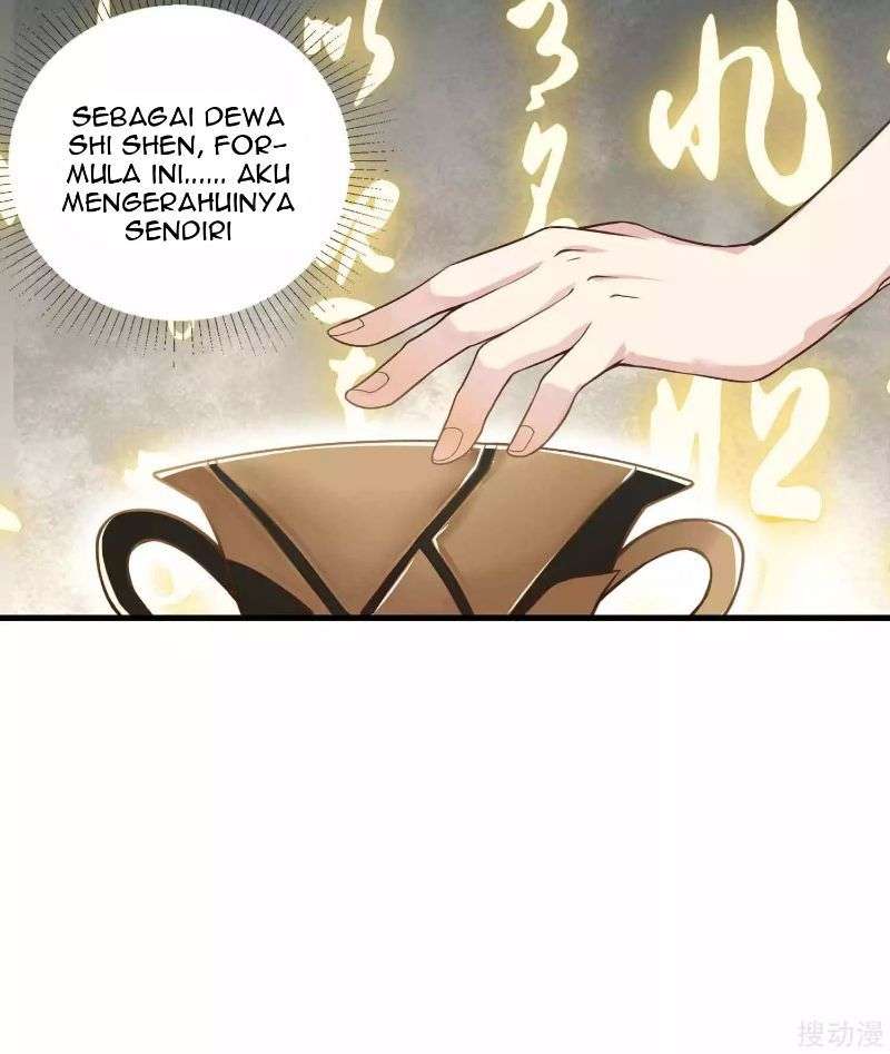 Bisheng Supreme’s Rebirth Chapter 07 Image 39