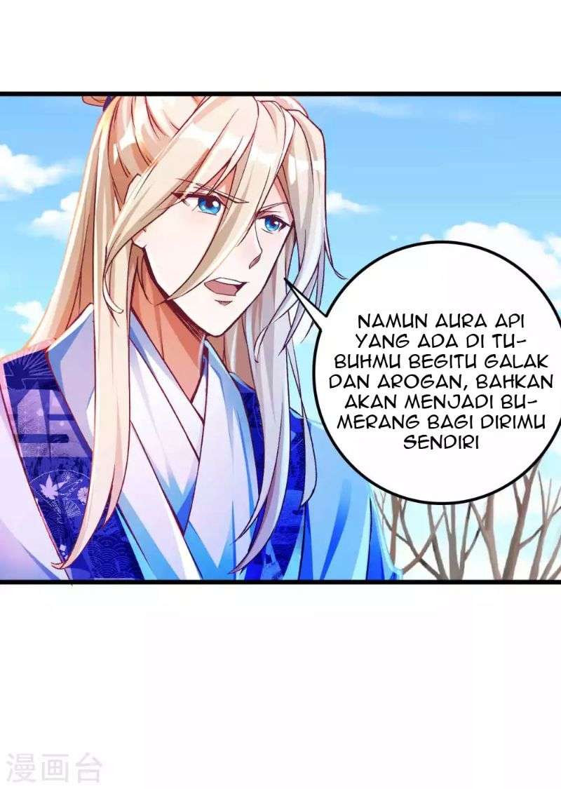 Bisheng Supreme’s Rebirth Chapter 14 Image 23