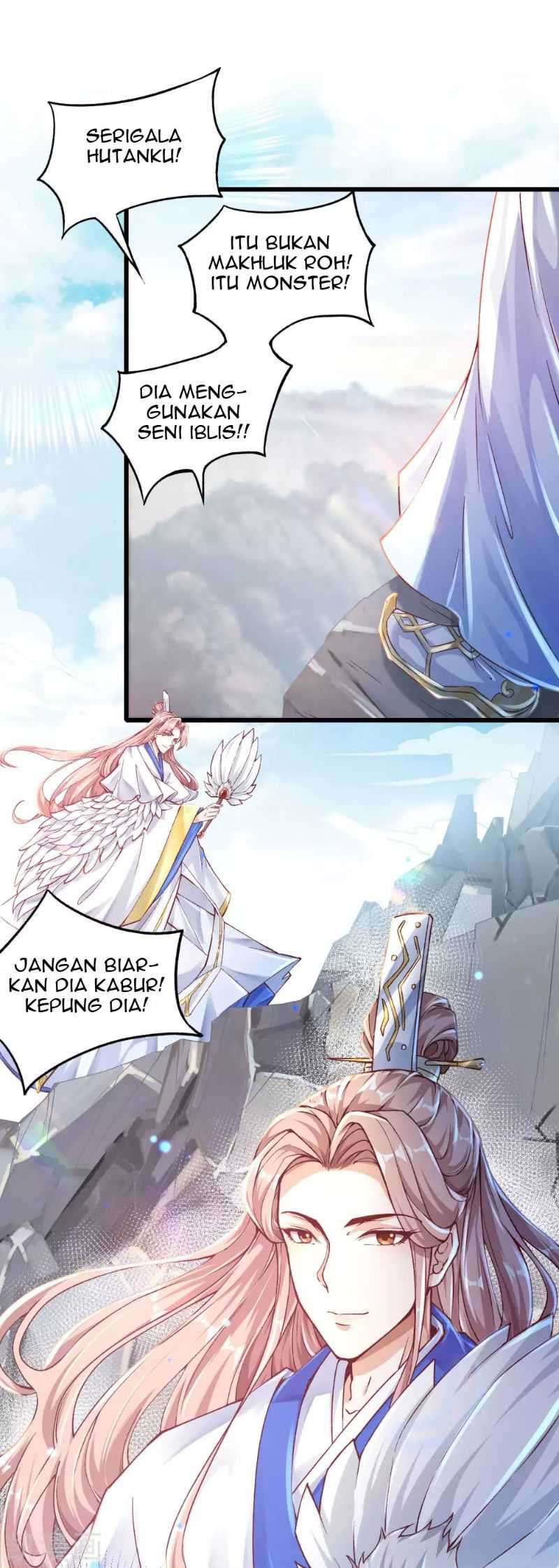 Bisheng Supreme’s Rebirth Chapter 17 Image 30