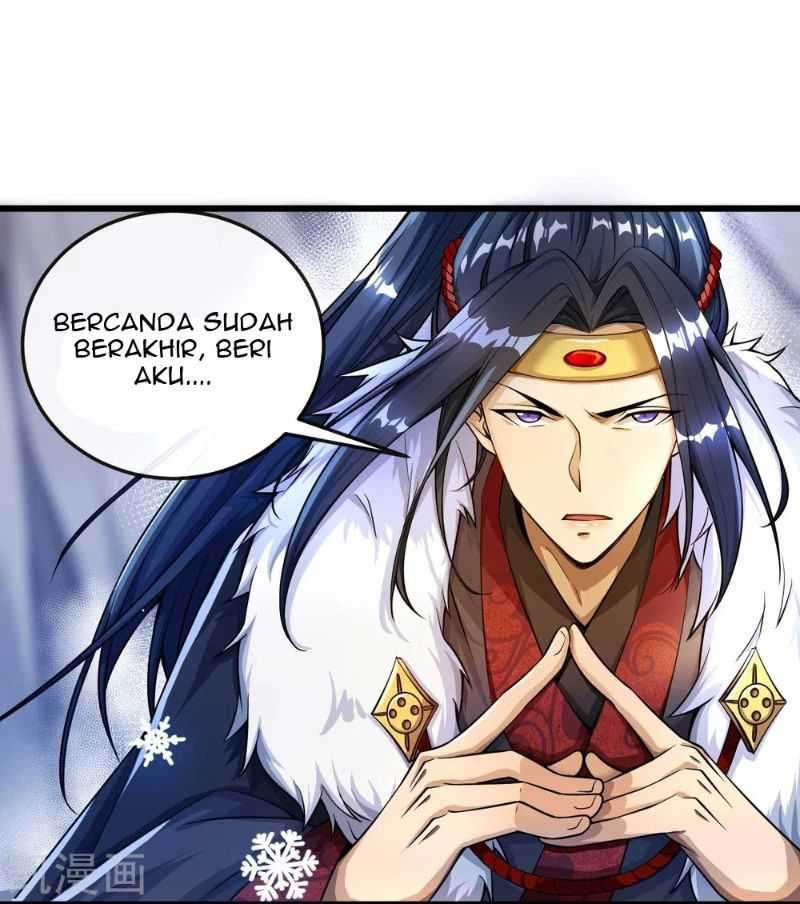 Bisheng Supreme’s Rebirth Chapter 18 Image 23