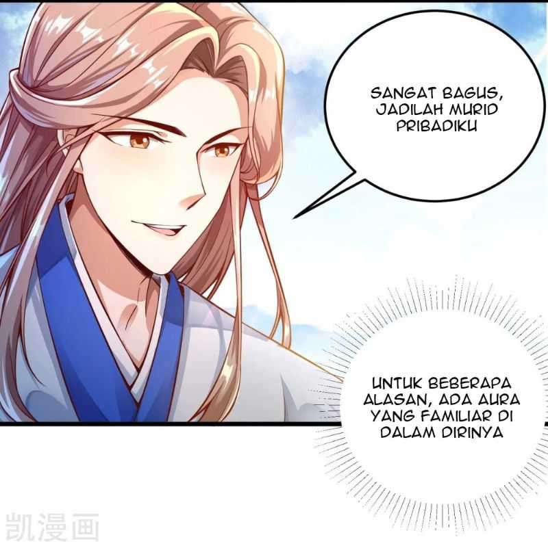 Bisheng Supreme’s Rebirth Chapter 18 Image 29