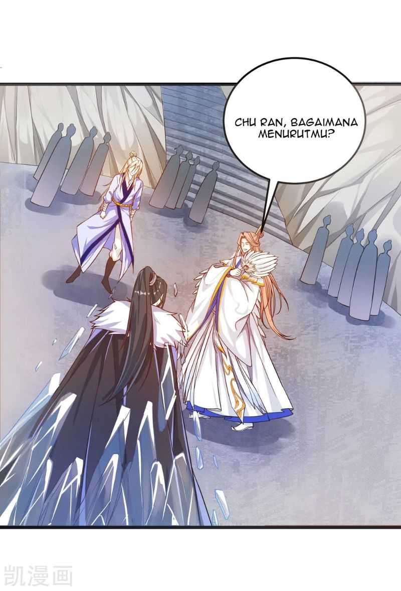 Bisheng Supreme’s Rebirth Chapter 18 Image 32