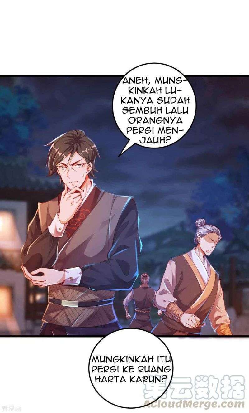 Bisheng Supreme’s Rebirth Chapter 21 Image 3