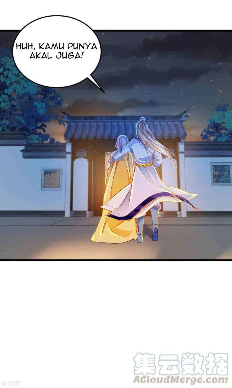 Bisheng Supreme’s Rebirth Chapter 21 Image 24