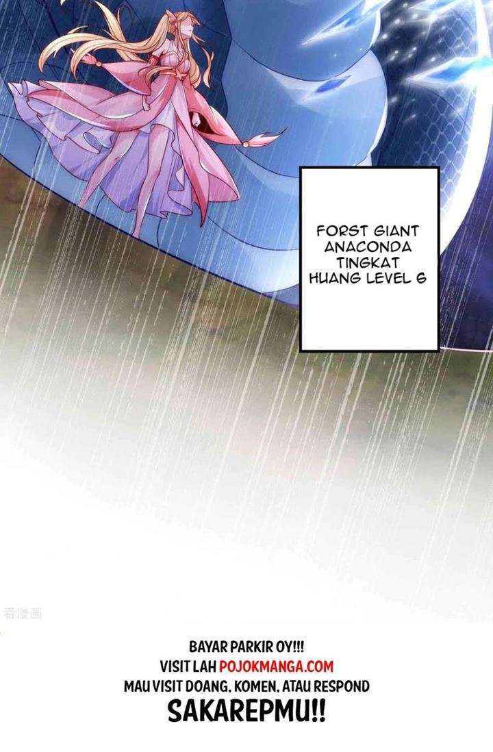 Bisheng Supreme’s Rebirth Chapter 23 Image 37