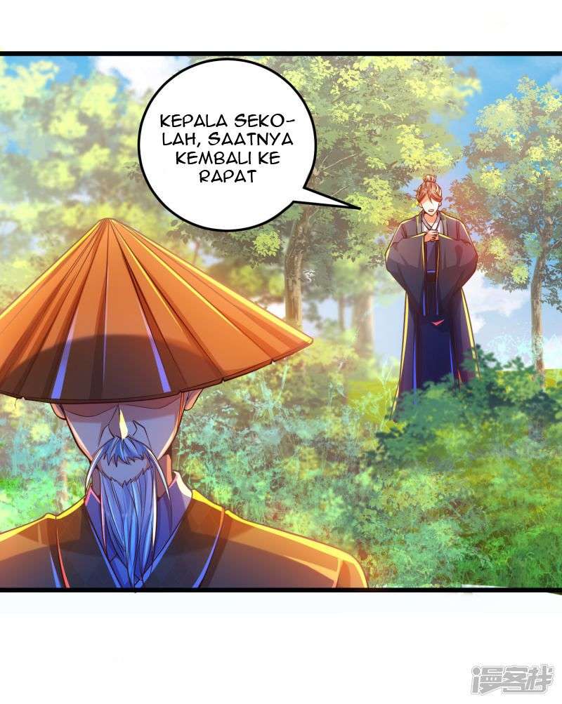 Bisheng Supreme’s Rebirth Chapter 31 Image 26