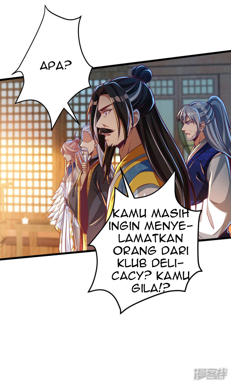 Bisheng Supreme’s Rebirth Chapter 39 Image 20