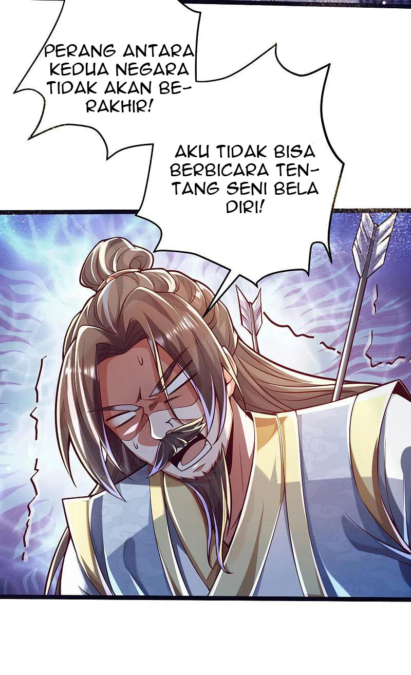 Bisheng Supreme’s Rebirth Chapter 40 Image 6