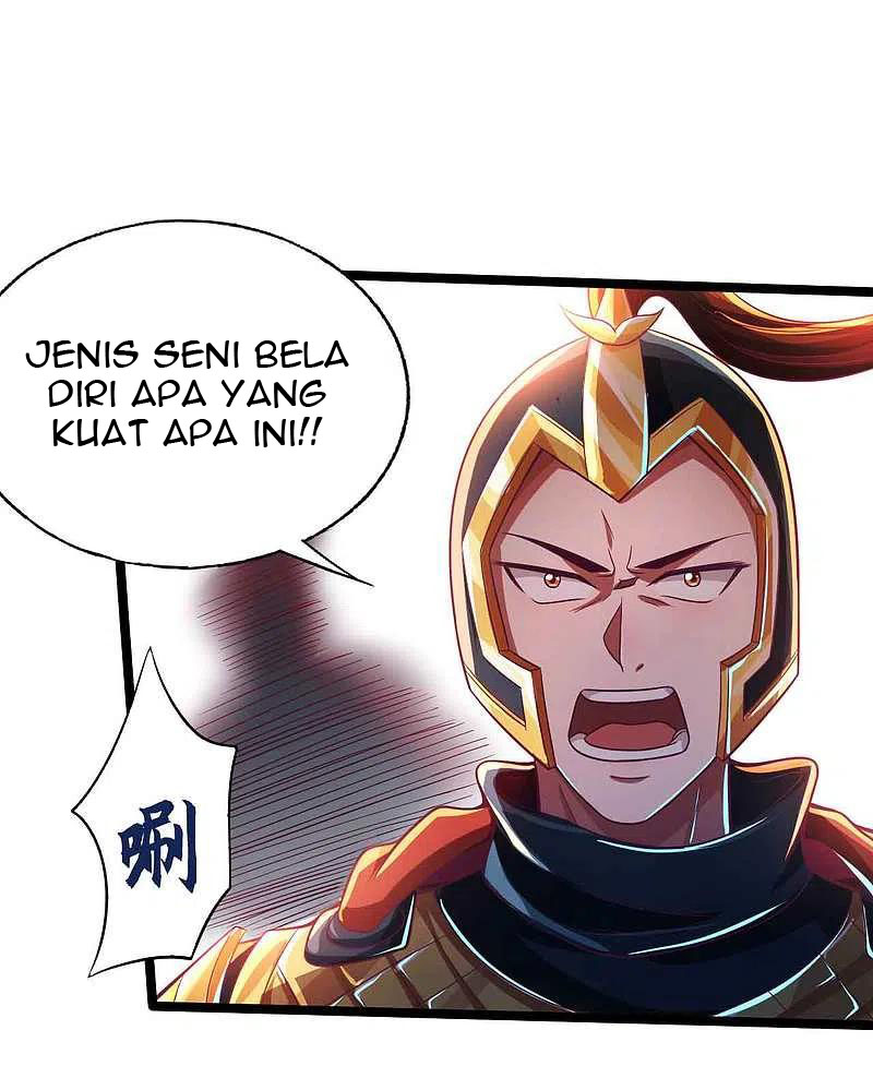 Bisheng Supreme’s Rebirth Chapter 40 Image 24