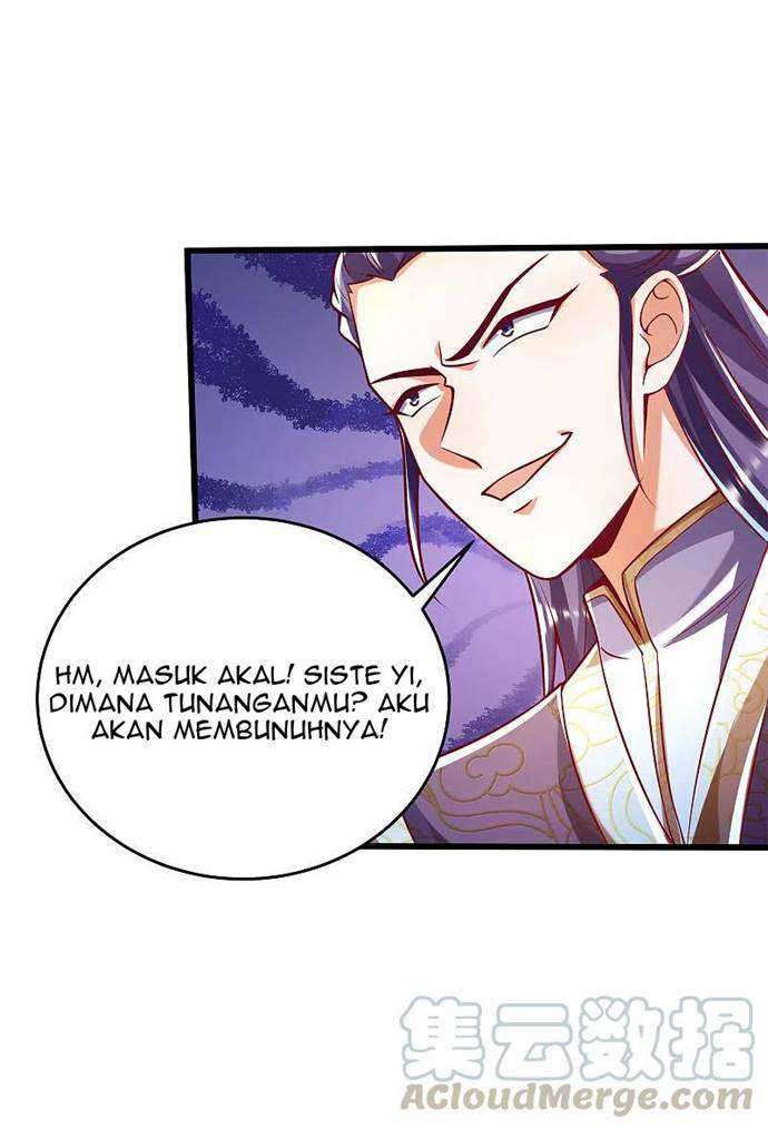 Bisheng Supreme’s Rebirth Chapter 41 Image 29