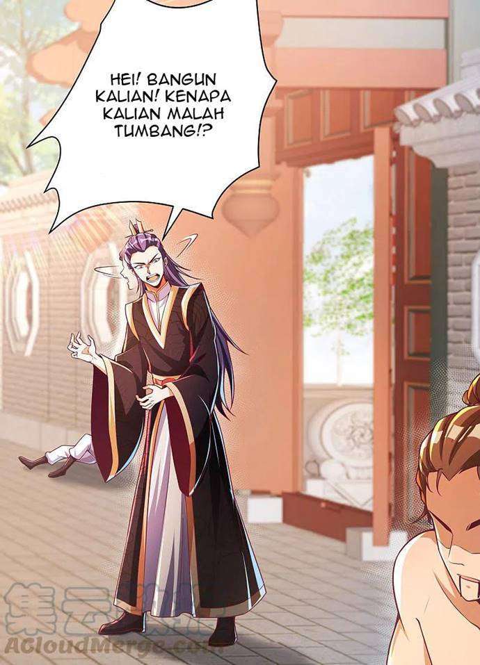 Bisheng Supreme’s Rebirth Chapter 42 Image 19