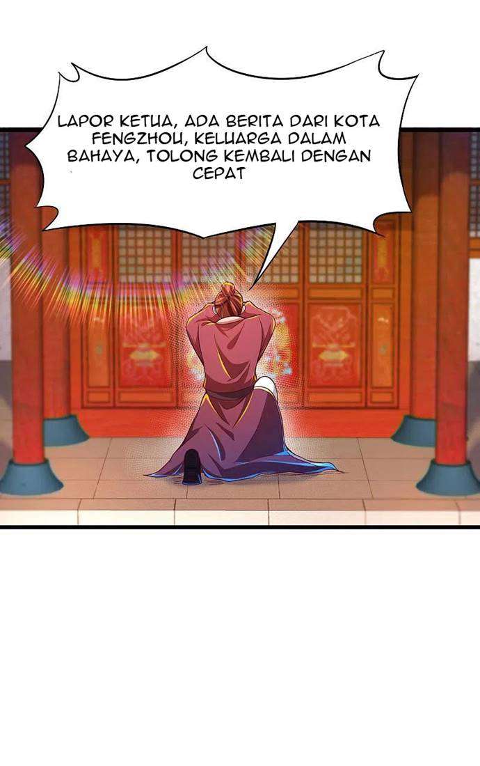 Bisheng Supreme’s Rebirth Chapter 45 Image 30