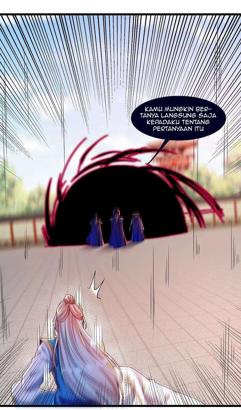 Bisheng Supreme’s Rebirth Chapter 50 Image 4