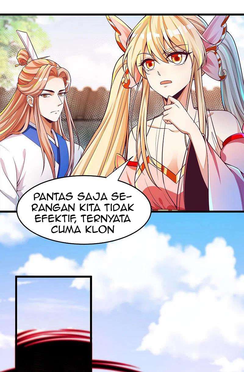 Bisheng Supreme’s Rebirth Chapter 50 Image 12