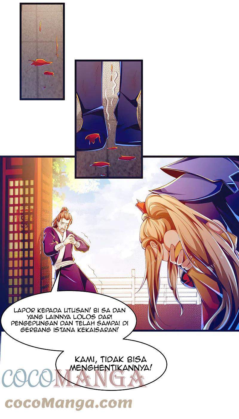 Bisheng Supreme’s Rebirth Chapter 53 Image 19