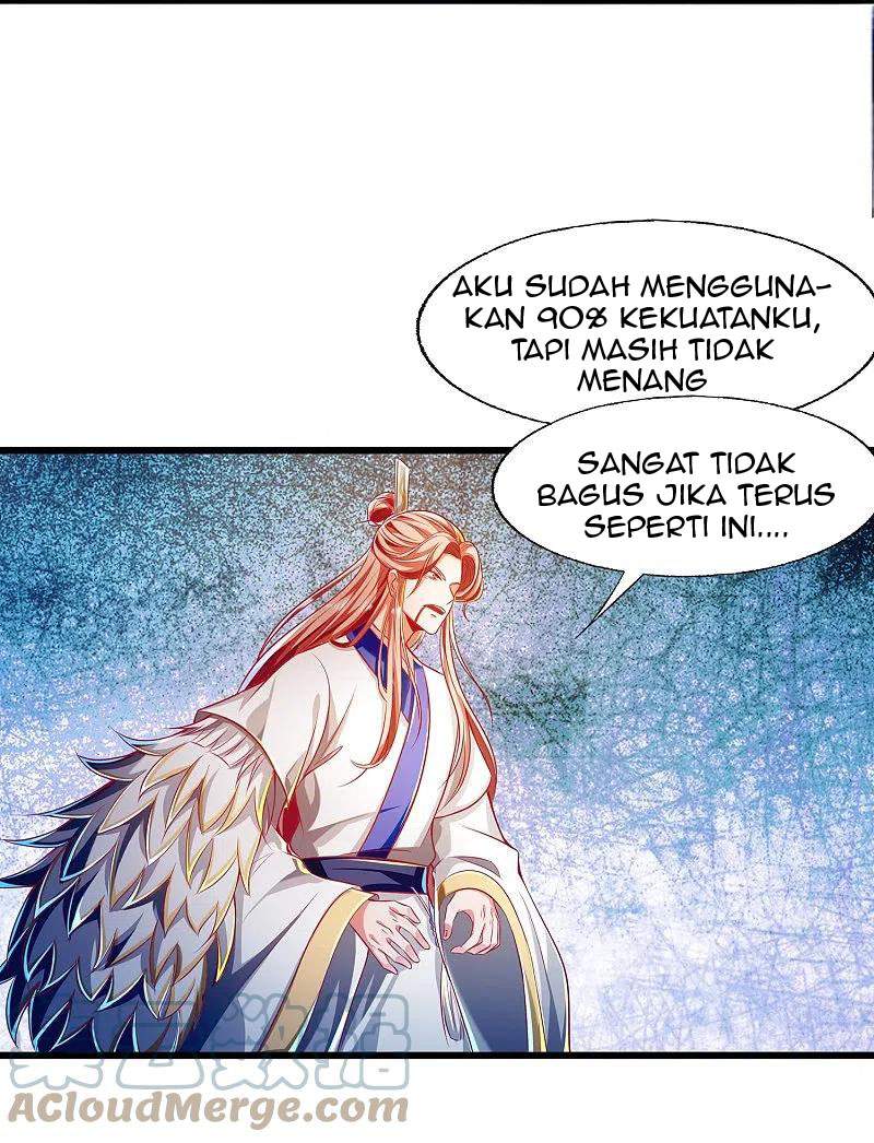 Bisheng Supreme’s Rebirth Chapter 55 Image 5