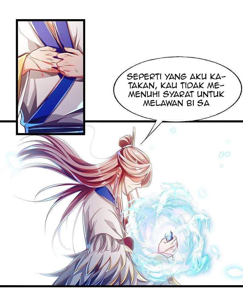 Bisheng Supreme’s Rebirth Chapter 55 Image 22