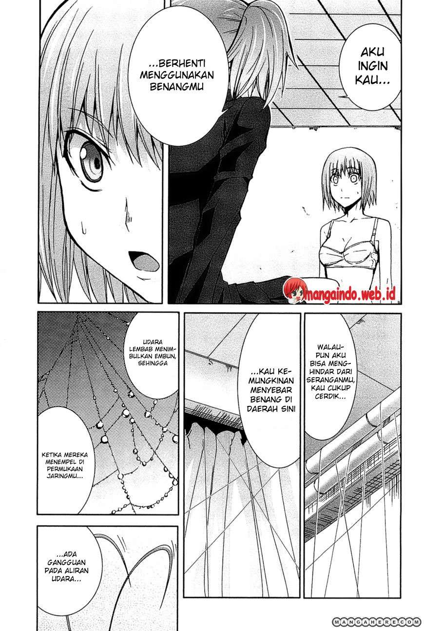 Arachnid Chapter 10 Image 7