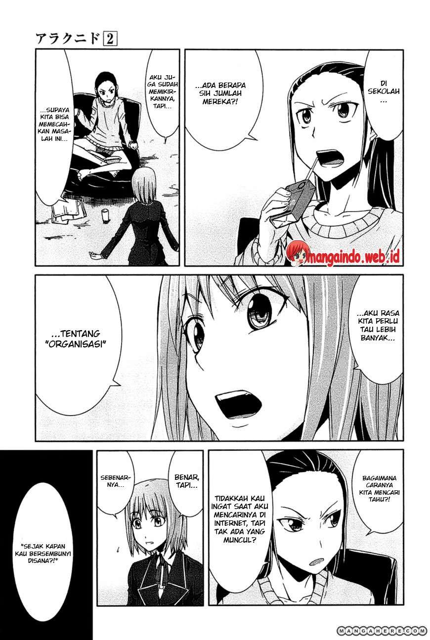 Arachnid Chapter 10 Image 30