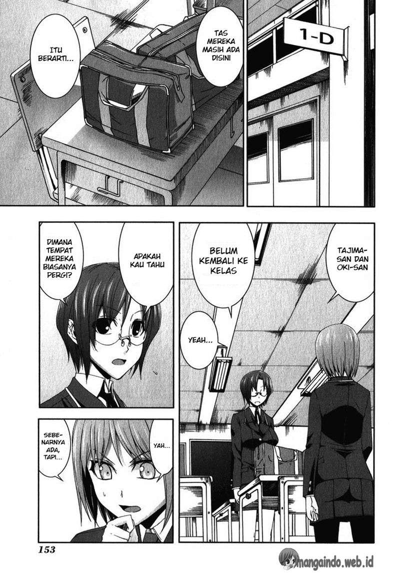 Arachnid Chapter 30 Image 7