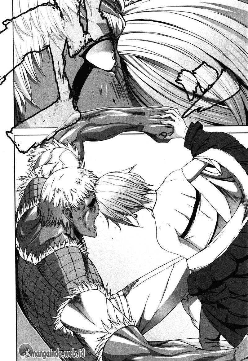 Arachnid Chapter 30 Image 16