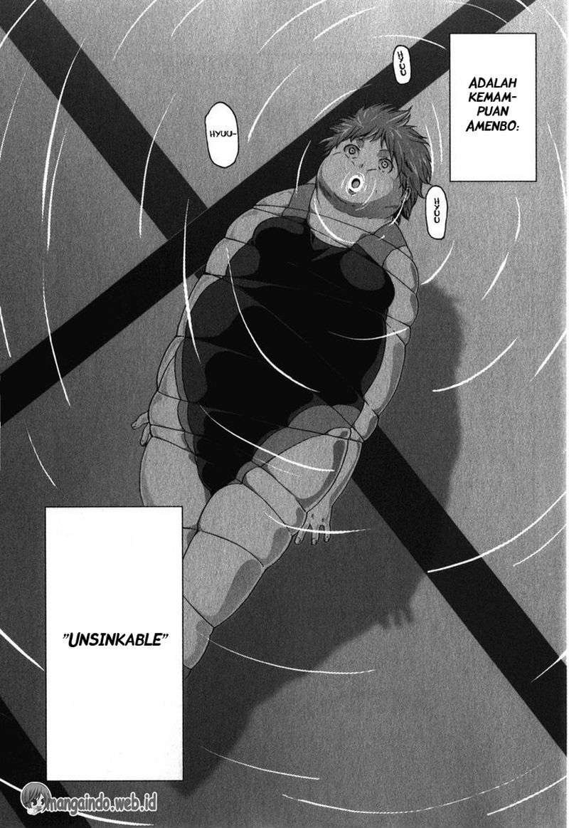 Arachnid Chapter 30 Image 23