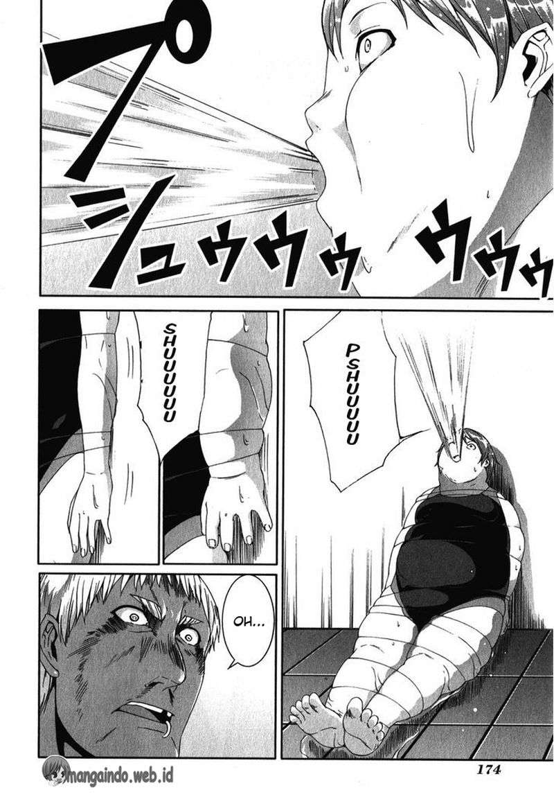 Arachnid Chapter 30 Image 28