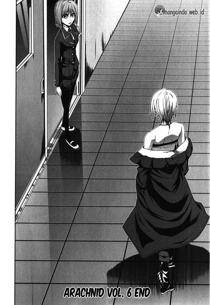 Arachnid Chapter 30 Image 36